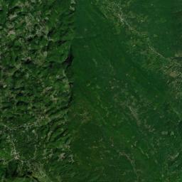 Tampemoche Satellite Map