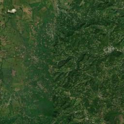 Ejido San José Xilatzén Satellite Map