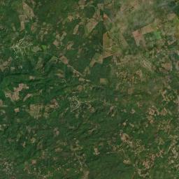 San Nicolás Satellite Map