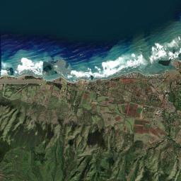Mokulēia Satellite Map