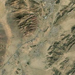 Abu Shu`ayb Satellite Map