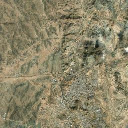 Al Ju`ranah Satellite Map