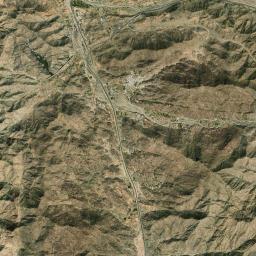 Sabuhah Satellite Map