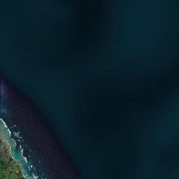 Ka‘a‘awa Satellite Map