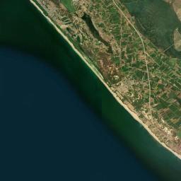 Odadar Satellite Map