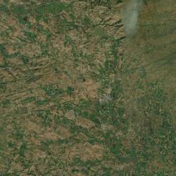 Talode Satellite Map