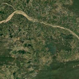 Hirapur Hamesha Satellite Map