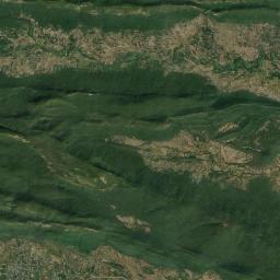 Deogarh Satellite Map