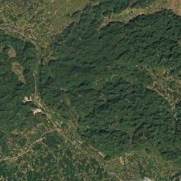 Huyện Hũu Lũng Satellite Map