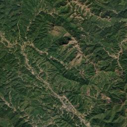 Huyện Đình Lập Satellite Map