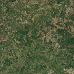 Mecatán Satellite Map