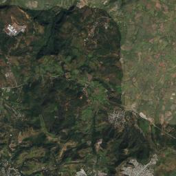Lo de Lamedo Satellite Map