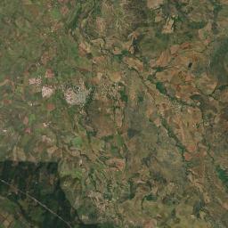 Francisco I. Madero Satellite Map