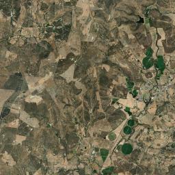 Los Sauces Satellite Map