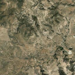 Molino de San José Satellite Map