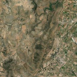 Chirimoya (Estación Chirimoya) Satellite Map