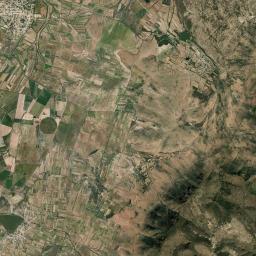 San José de Rancho Nuevo (Los Arrieros) Satellite Map