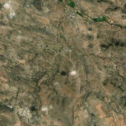 Ejido la Pitahaya (Santo Domingo) Satellite Map