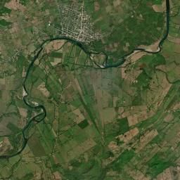 Tanquián de Escobedo Satellite Map