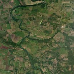 Tempoal Satellite Map