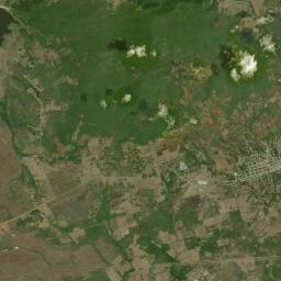 Minas Satellite Map