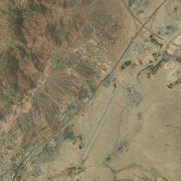 Az Zilal Satellite Map