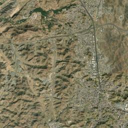 Murshidiyah Satellite Map