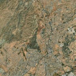 As Sayl as Saghir Satellite Map