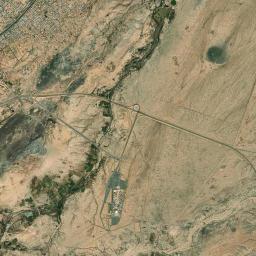 Al Khaydar Satellite Map
