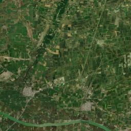 Vanthli Satellite Map