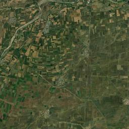 Amreli Satellite Map