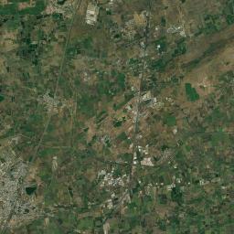 Hathuran Satellite Map
