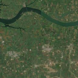 Nizar Satellite Map