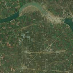 Prakasha Satellite Map