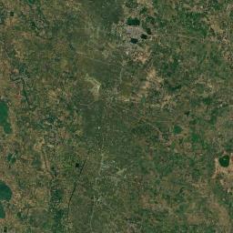 Chhuikhadan Satellite Map
