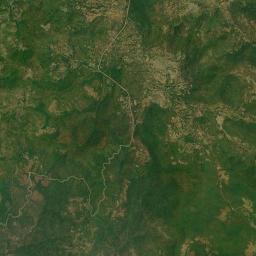 Kendujhar Satellite Map