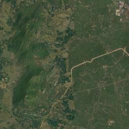 Nilgiri Satellite Map