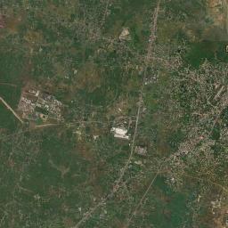 Remuna Satellite Map