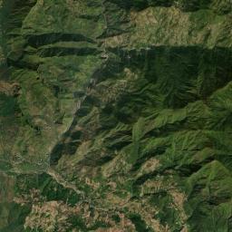 Huyện Mường La Satellite Map