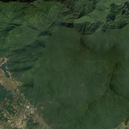 Huyện Tam Đảo Satellite Map