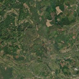 Huyện Hải Hà Satellite Map