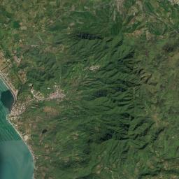 Aticama Satellite Map