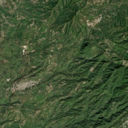 Jalcocotán Satellite Map