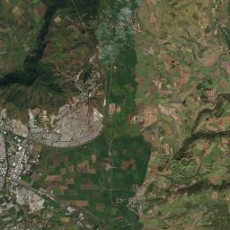 La Cantera Satellite Map
