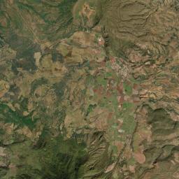 San Luis de Lozada Satellite Map