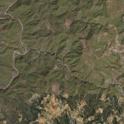 San Martín de Bolaños Satellite Map