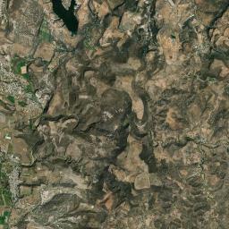 Apozol Satellite Map