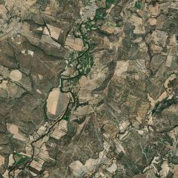 José de Jesús Aguirre Teocaltiche Satellite Map