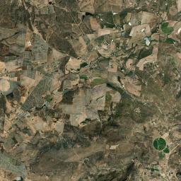 Caquixtle de Arriba Satellite Map