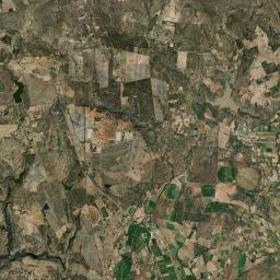 El Conejo Satellite Map